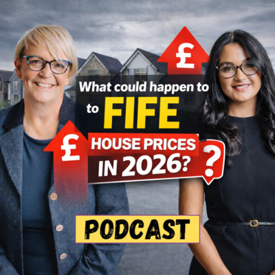 What Could Happen to Fife House Prices in 2026?