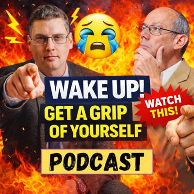 EP 212: The Wealth Creation Show: Getting a Grip of Yourself