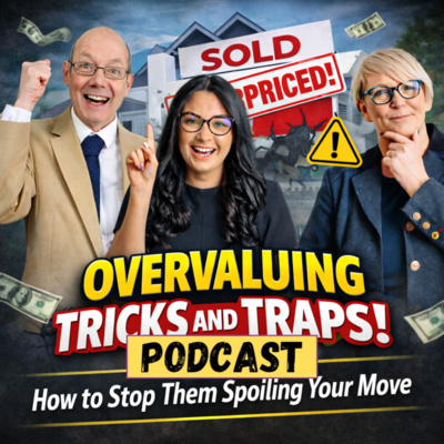 FPTV EP 285: OVERVALUING TRICKS AND TRAPS: How to Stop Them Spoiling Your Move