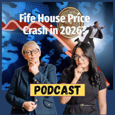 Fife House Price Crash in 2026?