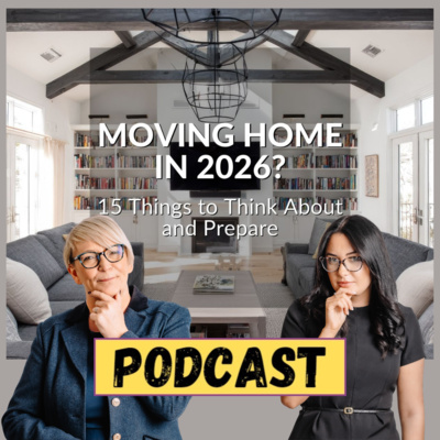 FPTV (EP 287) MOVING HOME IN 2026? 15 Things to Think About and Prepare