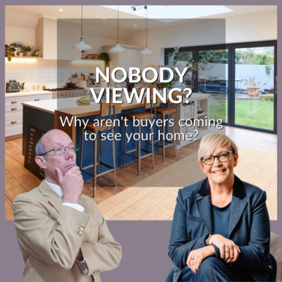 FPTV (EP 291) NOBODY VIEWING? Why aren't buyers coming to see your home?