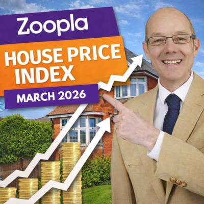 ZOOPLA UK HOUSE PRICE INDEX – February 2026 