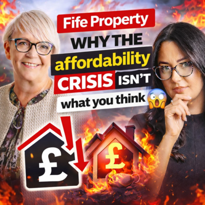 Fife Property: Why the affordability crisis isn’t what you think