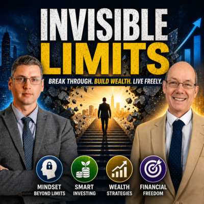 EP 223: The Wealth Creation Show: Invisible Limits