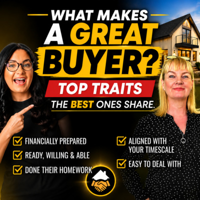 FPTV (EP 307) What Makes A Great Buyer? Top Traits The Best Ones Share