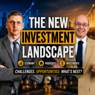 EP 234: The New Investment Landscape