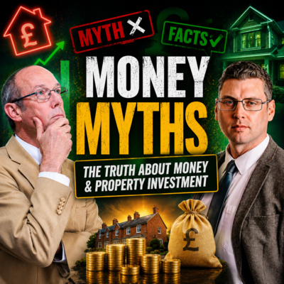 EP 235: The Wealth Creation Show: Money Myths