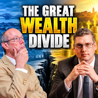 EP 238: The Wealth Creation Show: The Great Wealth Divide