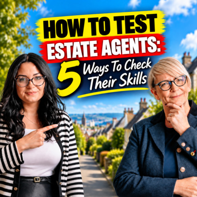 FPTV (EP 317) HOW TO TEST ESTATE AGENTS: 5 Ways To Check Their Skills