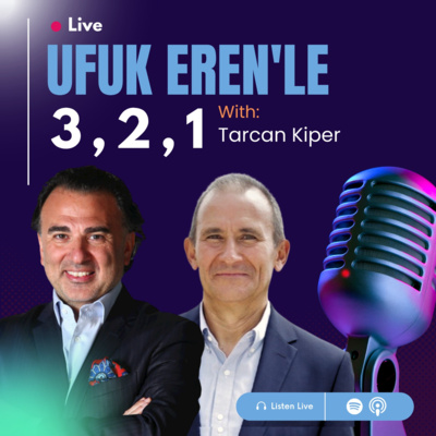 Ufuk Eren´le 3,2,1: Tarcan Kiper