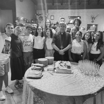 Gmg l'esperienza dei nostri giovani 