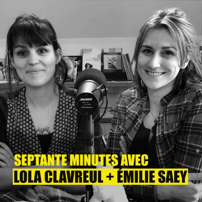 Septante Minutes Avec