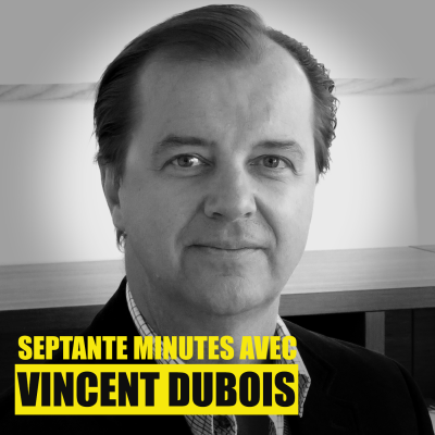Septante Minutes Avec
