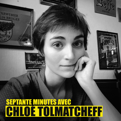 Chloé Tolmatcheff – Le harcèlement scolaire