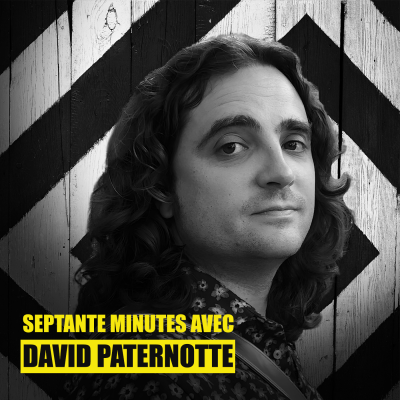 David Paternotte – Les campagnes anti-genre