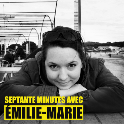 Septante Minutes Avec