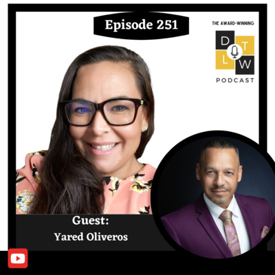 Episode 251: Transforming Diversity, Equity, and Inclusion in 2025 with