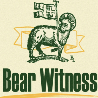 Meet Your Hosts | Bear Witness