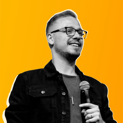 Dani Simão Podcast