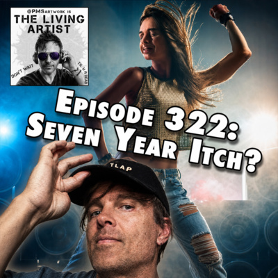 Seven Year Itch?