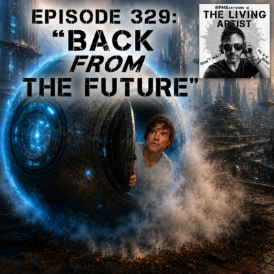 Currently playing episode
