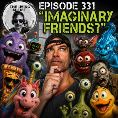 Imaginary Friends?