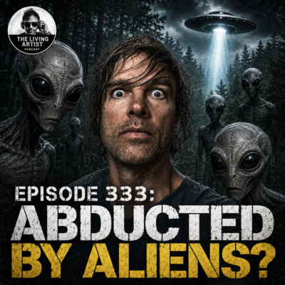 Abducted By Aliens?