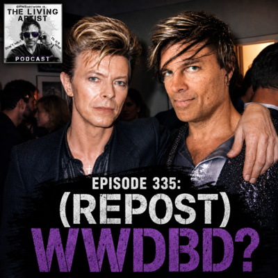 (Repost) WWDBD?