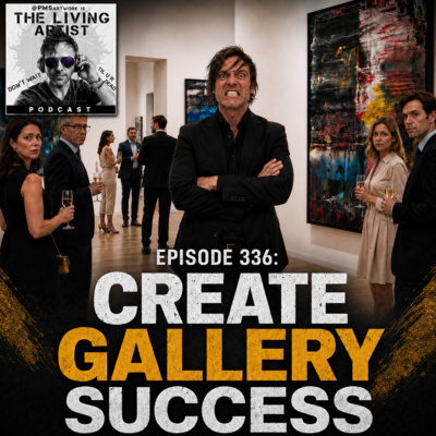 Create Gallery Success