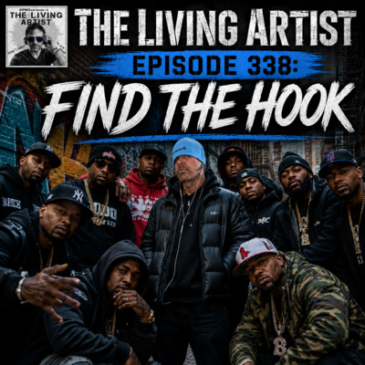 Find The Hook