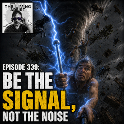 Be The Signal, Not The Noise