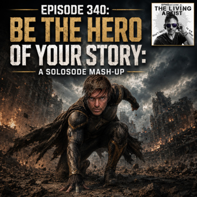 Be The Hero Of Your Story (A Solosode Mash-Up)