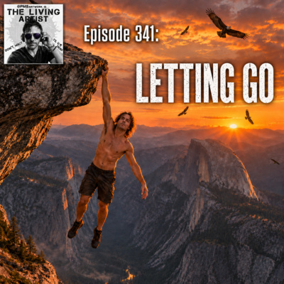 Letting Go