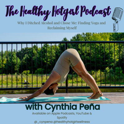 Why I Ditched Alcohol and Chose Me: Finding Yoga and Reclaiming Myself