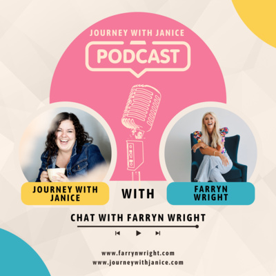 Chat with Farryn Wright