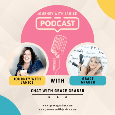 Chat with Grace Graber