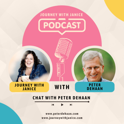 Chat with Peter DeHaan