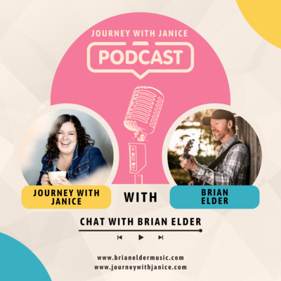 Chat with Brian Elder
