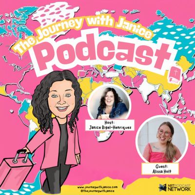Chat with Alissa Holt