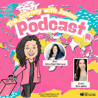 Chat with Katie Walker