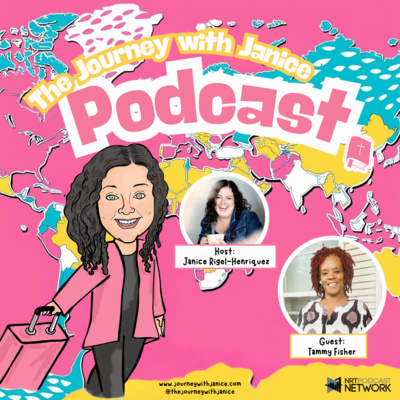 Chat with Tammy Fisher