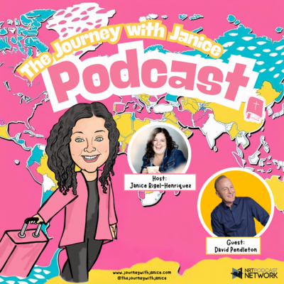Chat with David Pendleton
