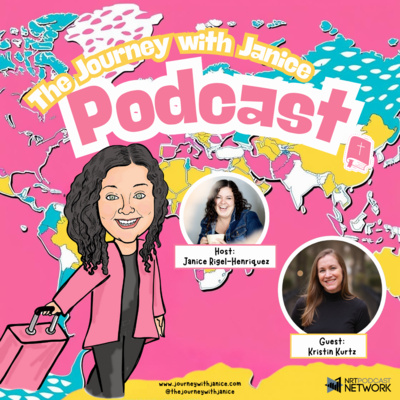 Chat with Kristin Kurtz
