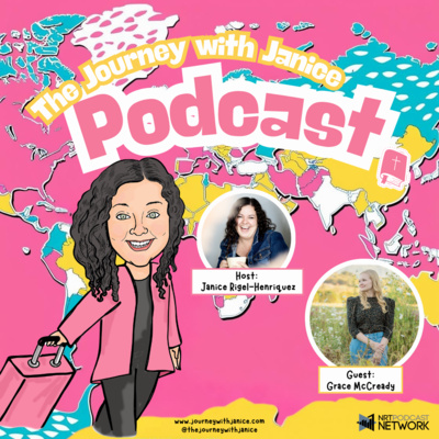 Chat with Grace McCready
