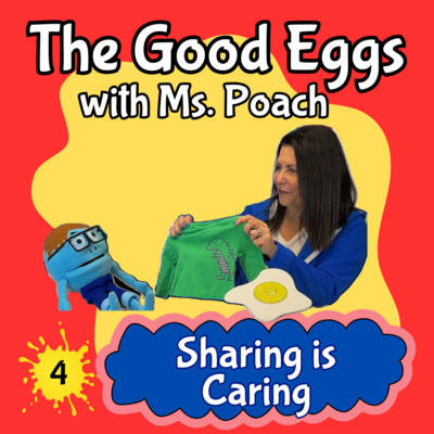VIDEO EPISODE - The Gift of Generosity š | Children's Read Aloud