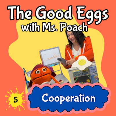 VIDEO EPISODE - Working Together: The School Play š | Animated Picture Books