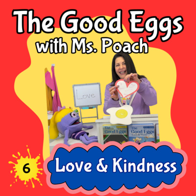 VIDEO EPISODE - Love Works Best When its Shared ā¤ļø | Moral Stories for Kids