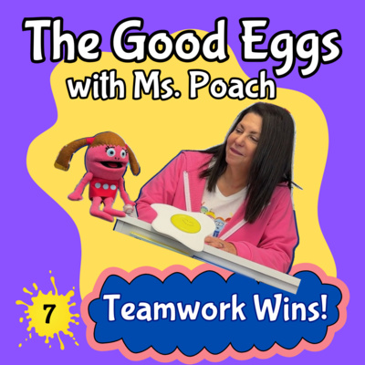 VIDEO EPISODE - Learning to Accept Everyone | Early Reader Stories