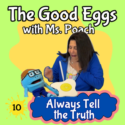 VIDEO EPISODE - The Importance of Honesty š | Kids Books Read Aloud